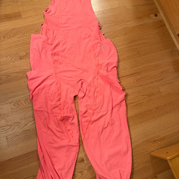 Free People Infinity Onsie - Picture 2 of 7